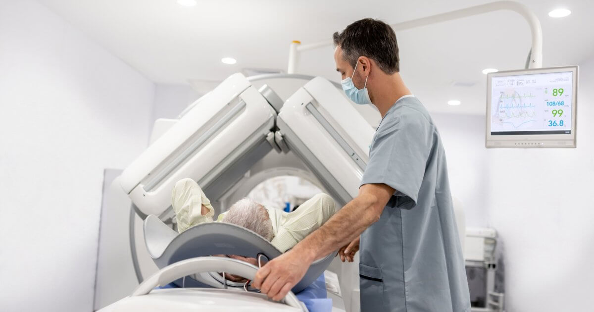 Things About MRI In East Brunswick, NJ