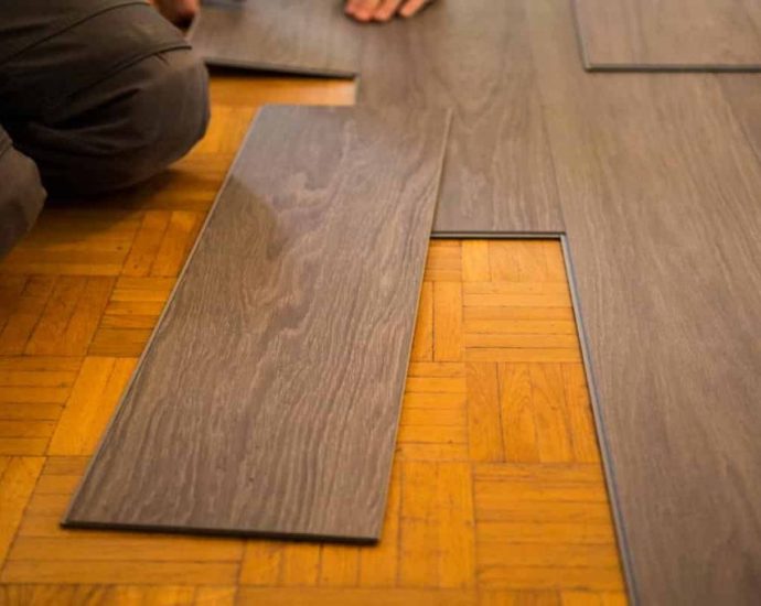 ceramic floors