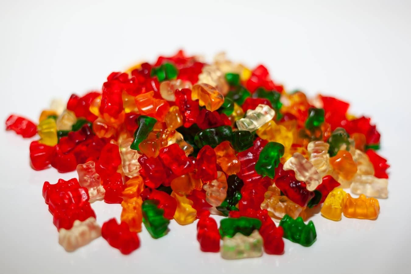 best delta 9 gummies review