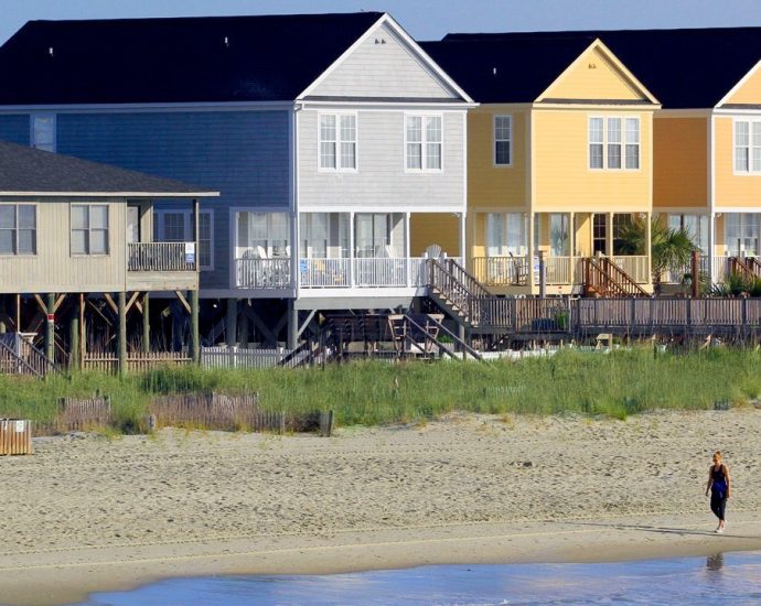 new homes myrtle beach