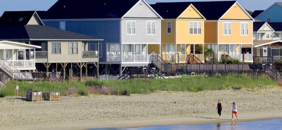 new homes myrtle beach