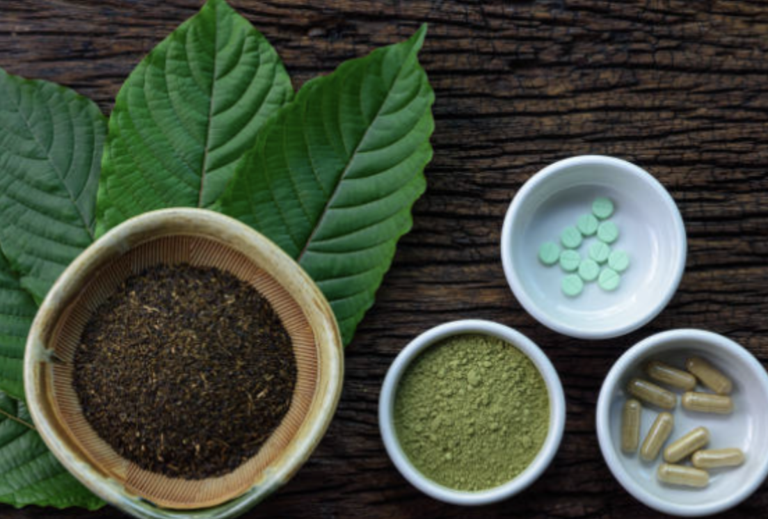 Best Kratom Capsules