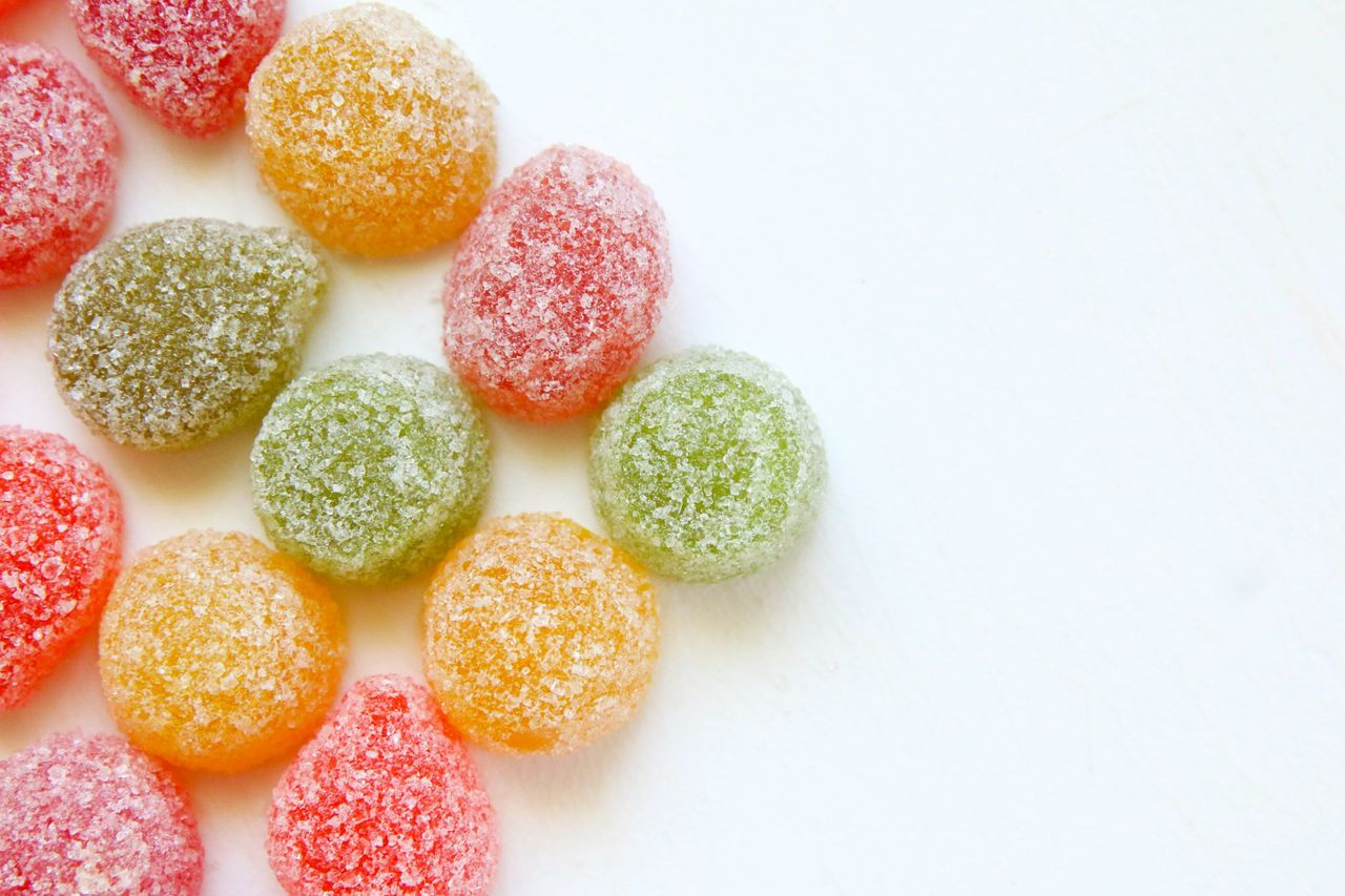 best thc gummies