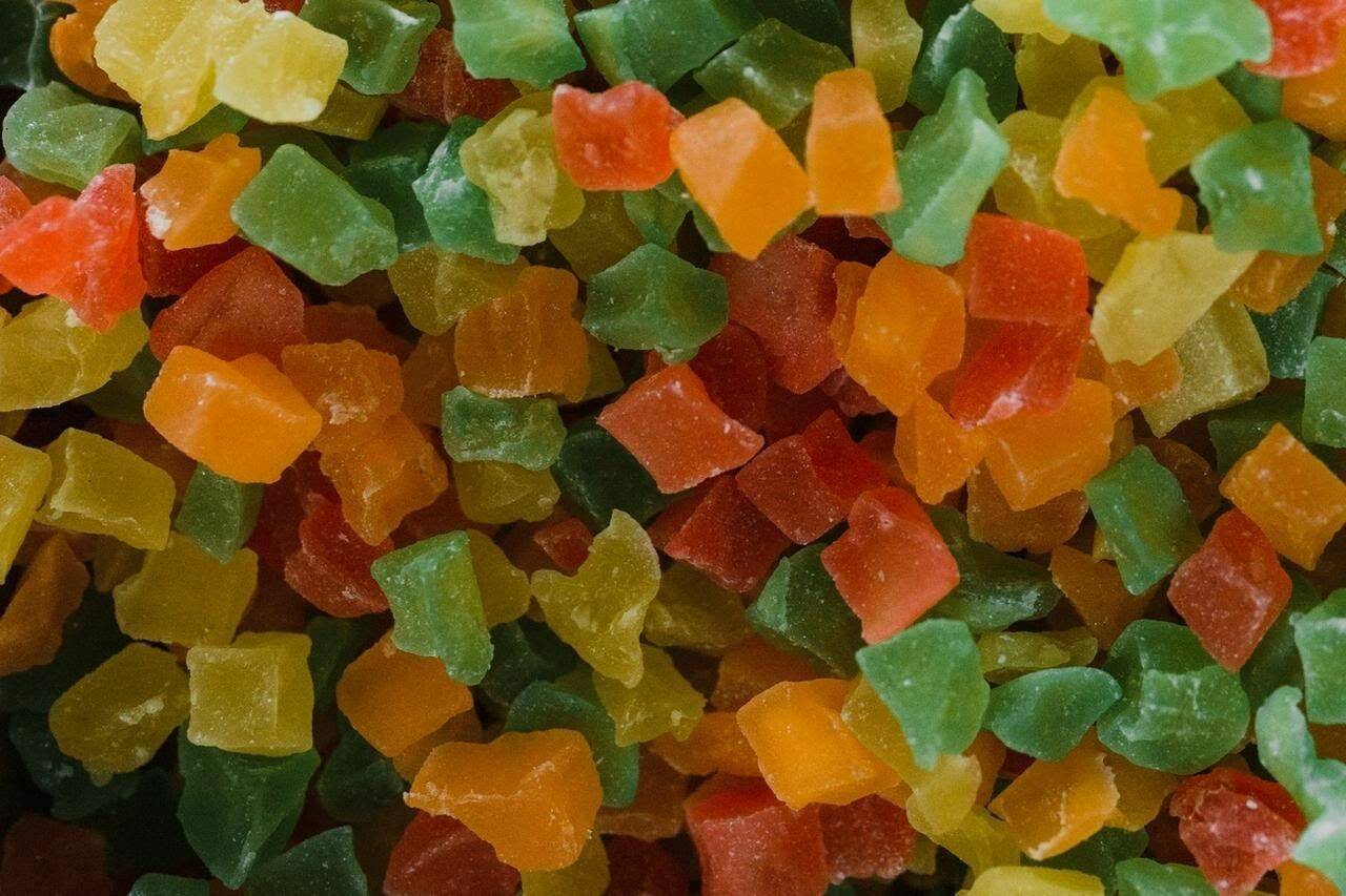 exhale thc gummies