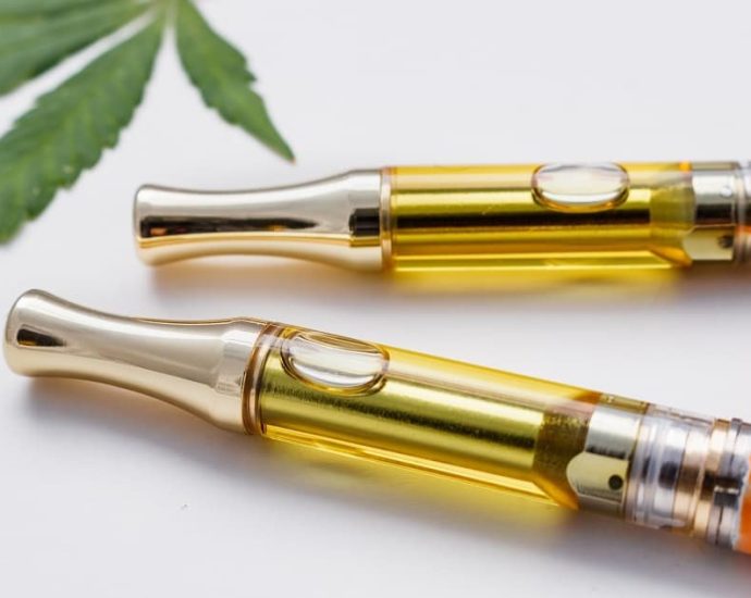 Main Advantages of Using THC Cartridges for Medical Application