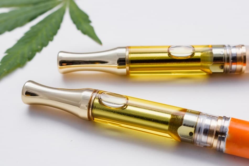 Main Advantages of Using THC Cartridges for Medical Application