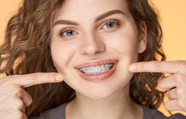 Invisalign vs Braces: A London Perspective on the Best Choice for You
