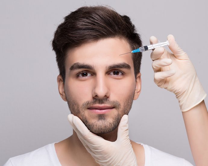 The Safety and Efficacy of Botox Treatments in London