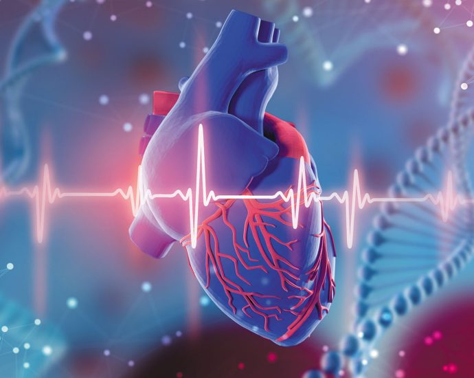 Exploring the Future of Heart Health: Advances in Cardiovascular Research