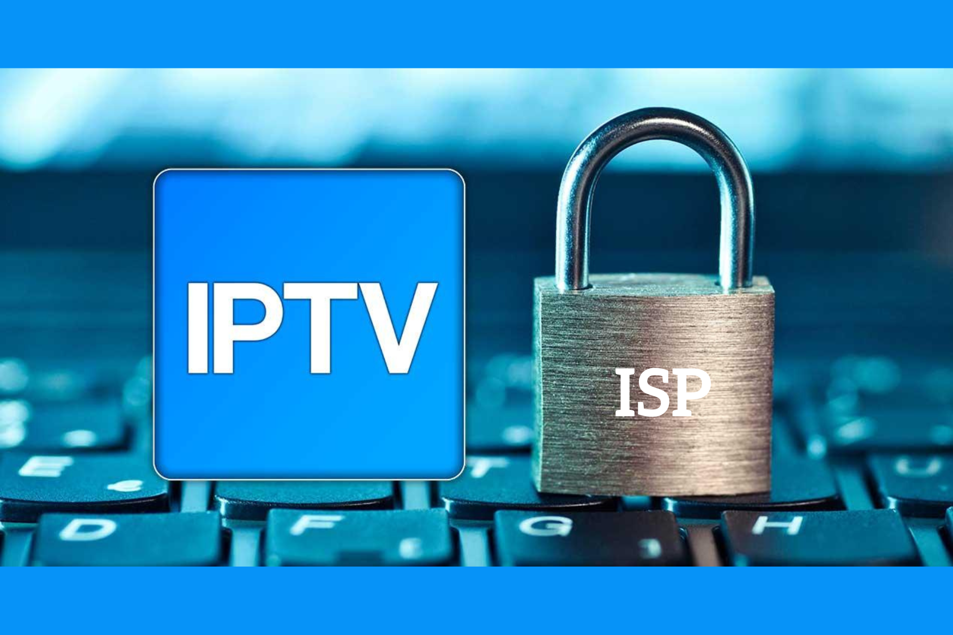 iptv streamers