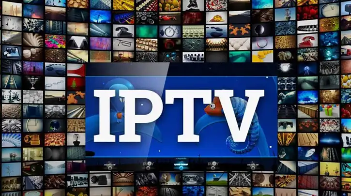 iptv subscription uk