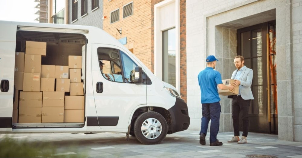 Increase Your Delivery Speed and Accuracy with Same-Day Courier Apps