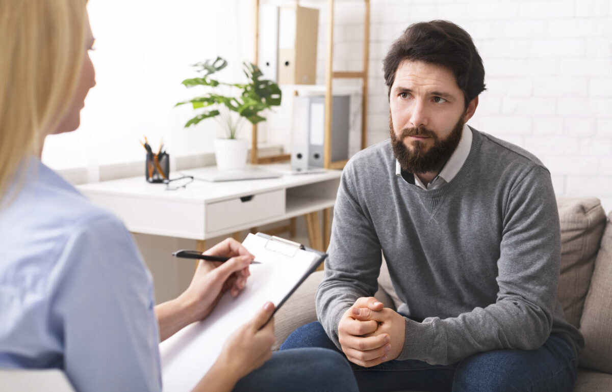 Smart, specific, site-focused SEO solutions for promoting psychotherapy practices that work