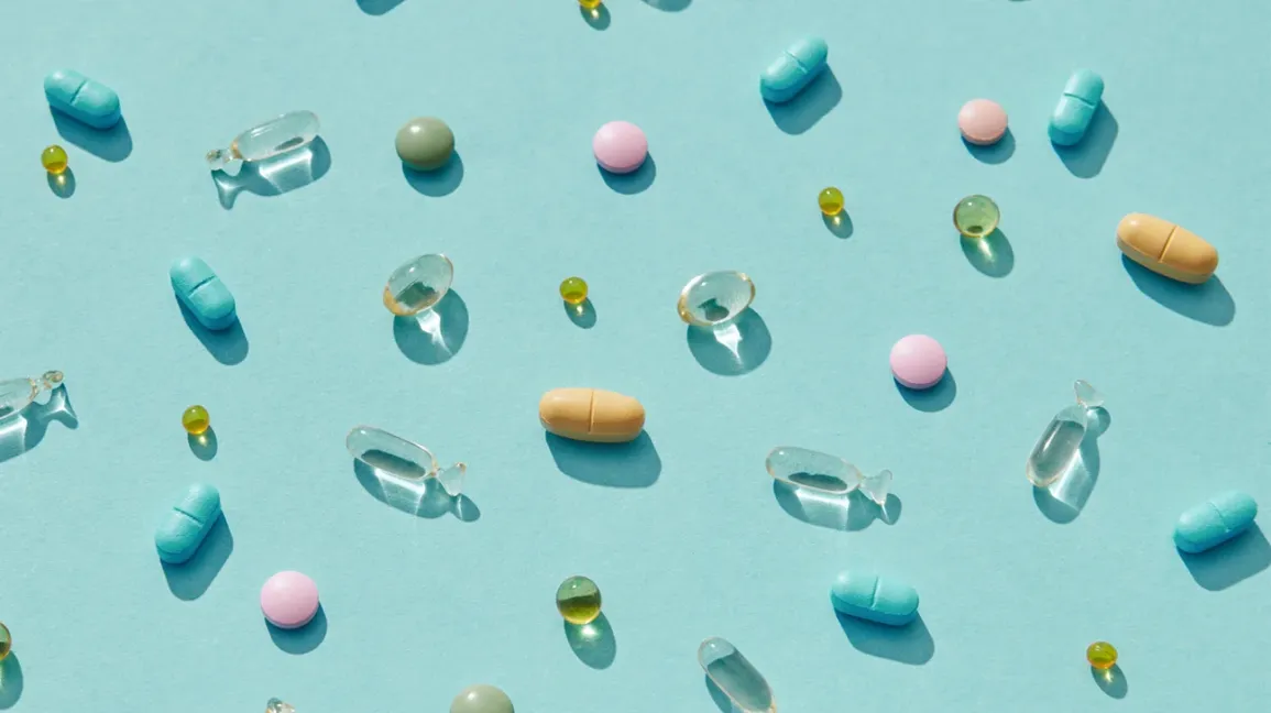 Dr. Mercola’s Top Supplements for Improving Immunity