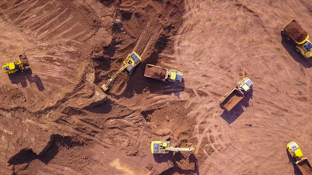 The Complete Guide to Earthmoving in Rockhampton
