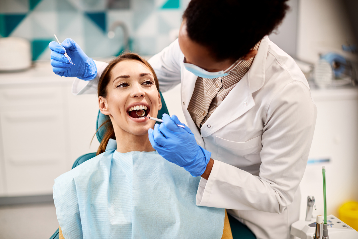 Future-Proofing Your Smile: Exploring Preventative Trends in Dentistry
