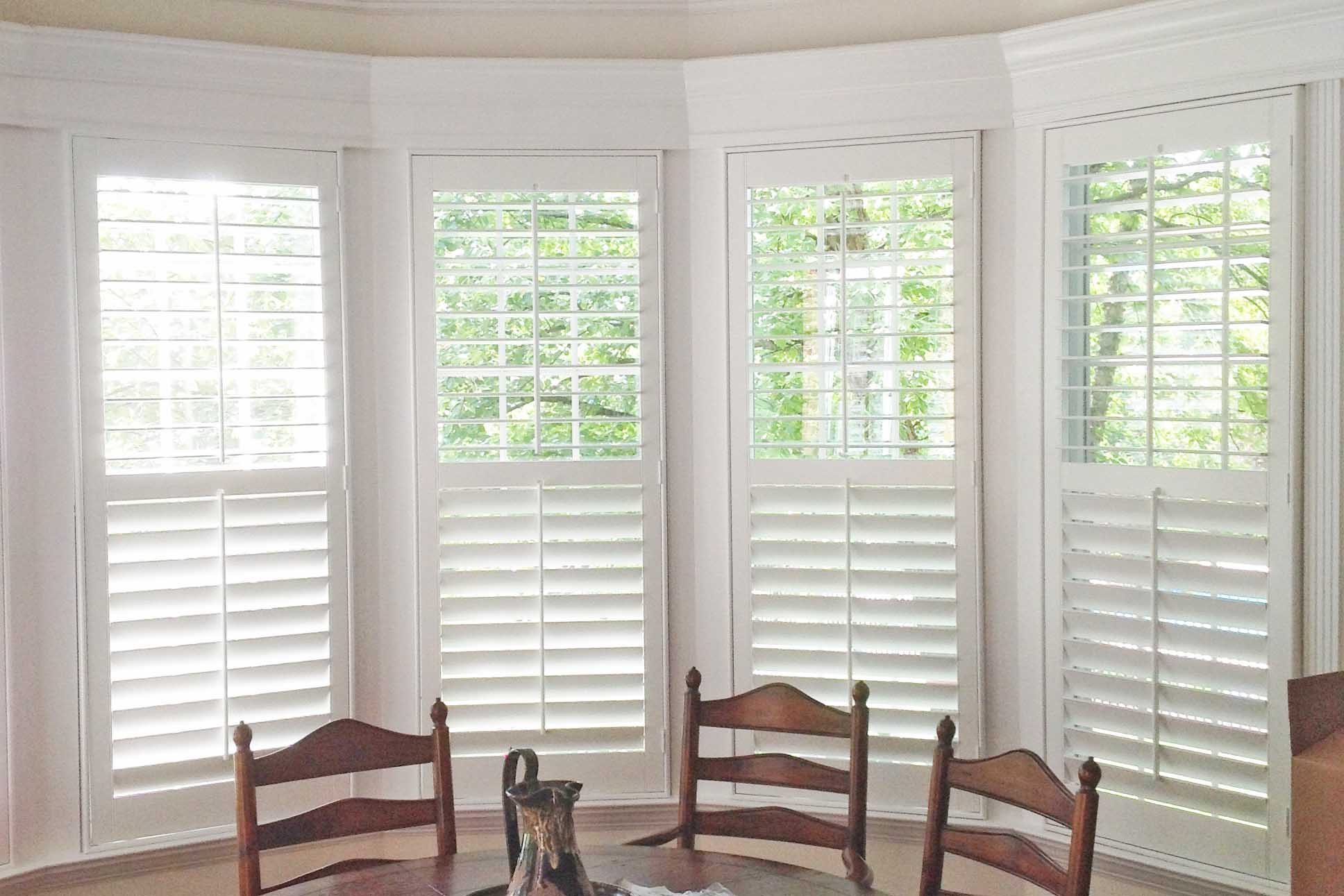 Interior Shutters