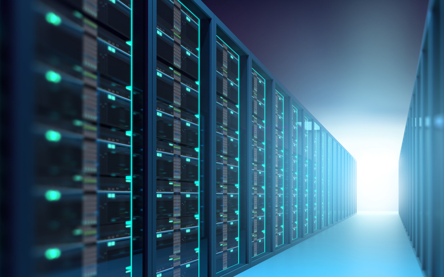 components of data security