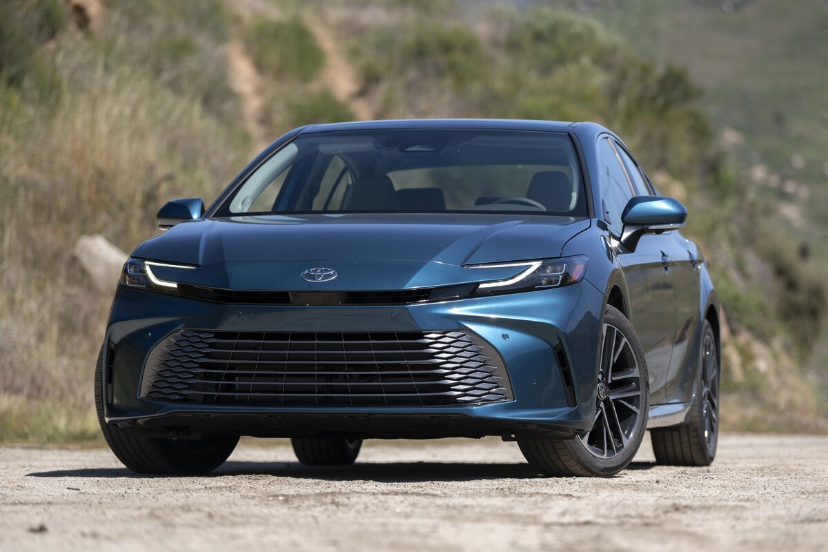 toyota cars