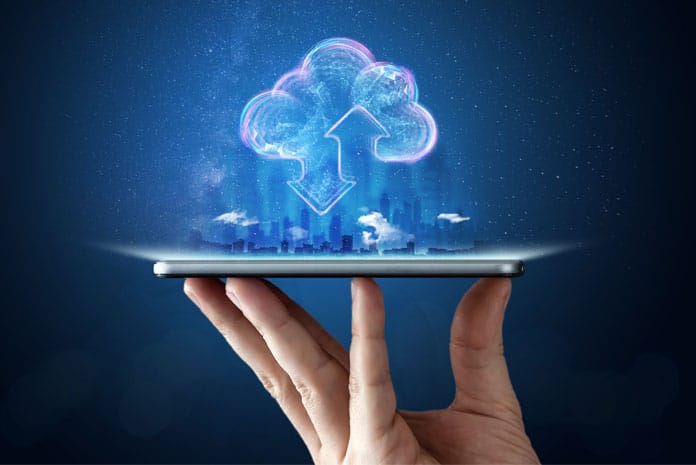 IT Operations Improve With Automated Backup And Monitoring Tools