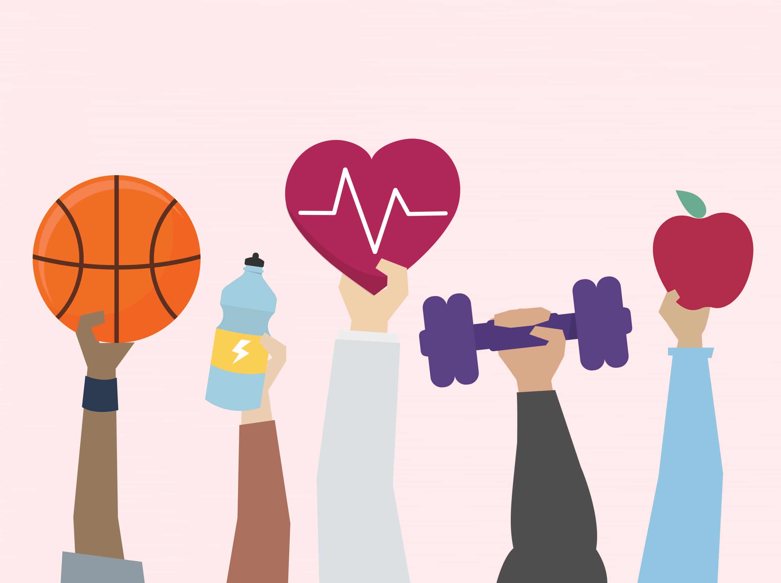 health and wellness brands