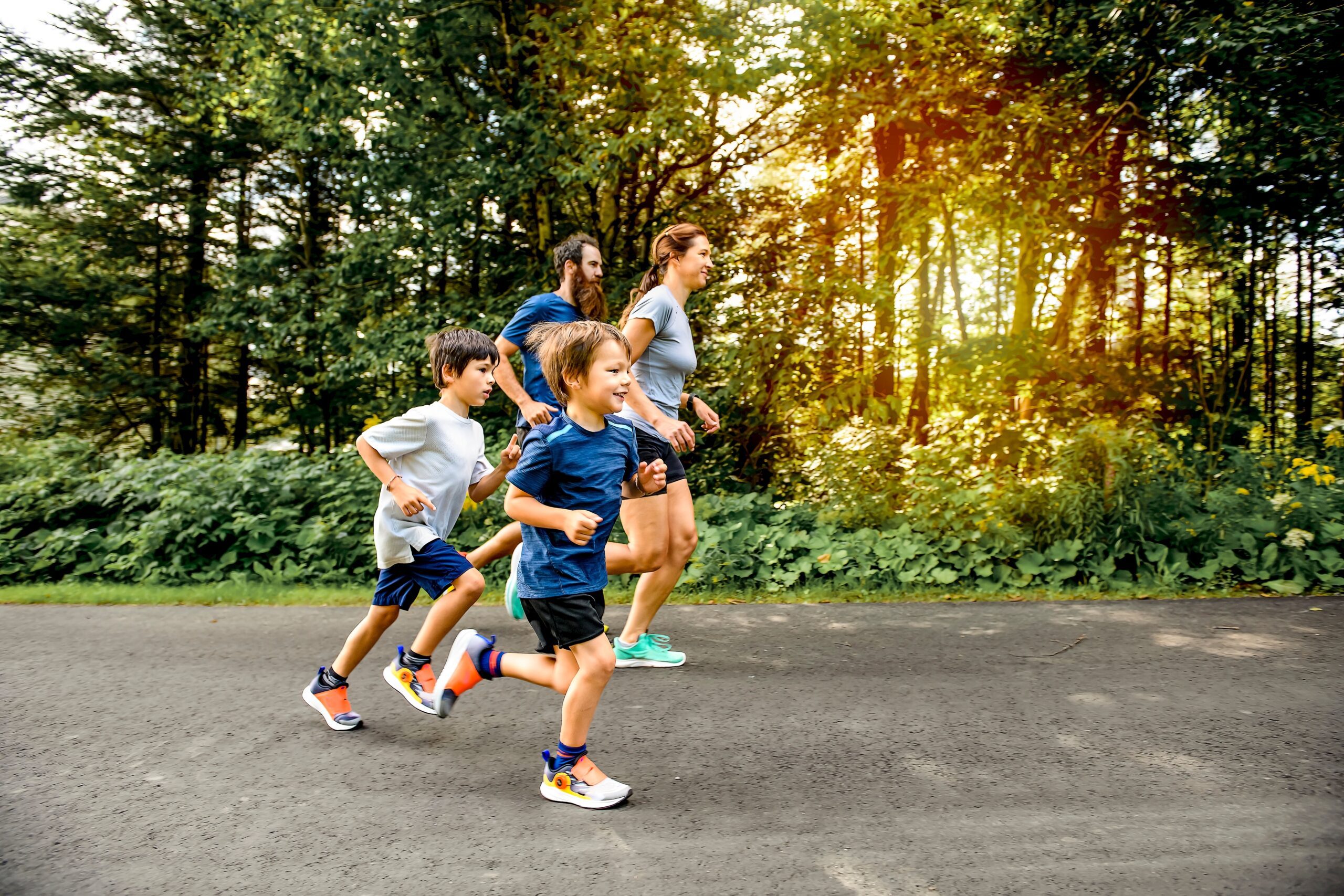 health and wellness blogs