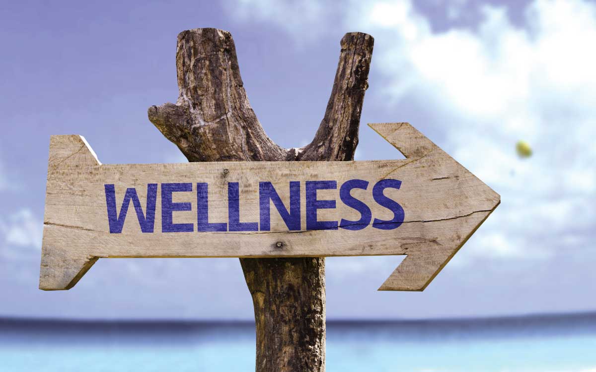 health and wellness
