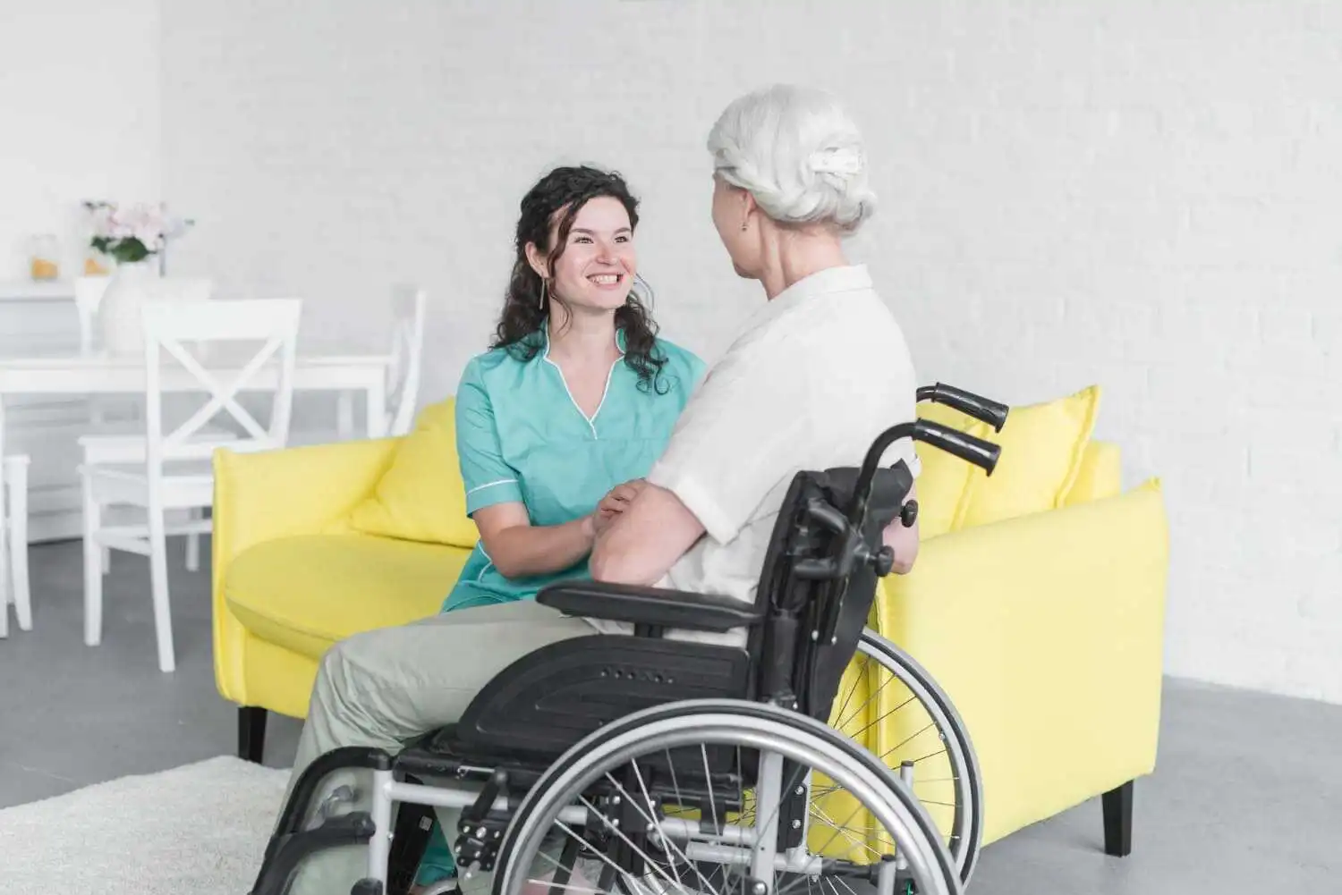 aged care services eligibility