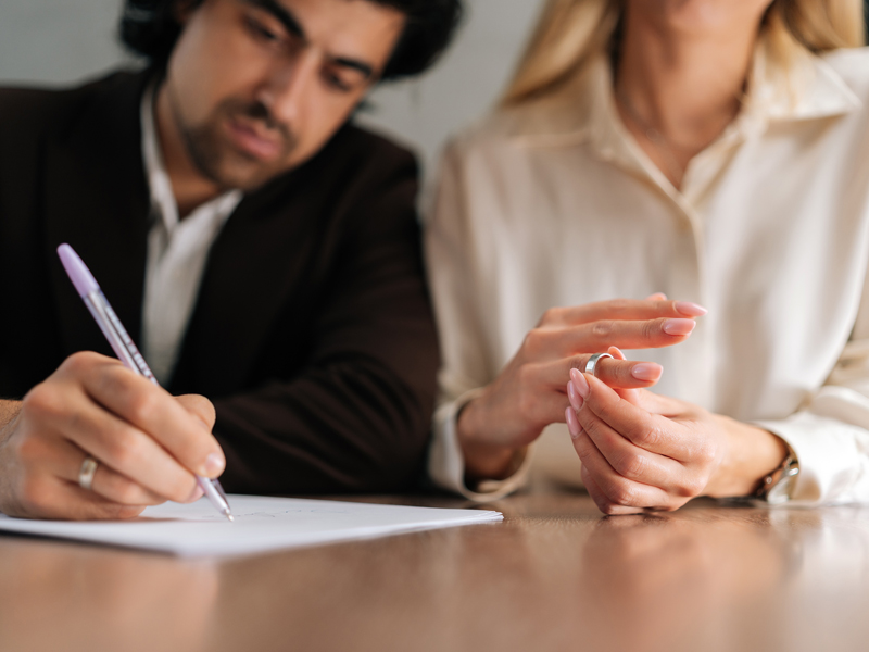 Revolutionising Transparency: The Future of Open Communication in Divorce Law