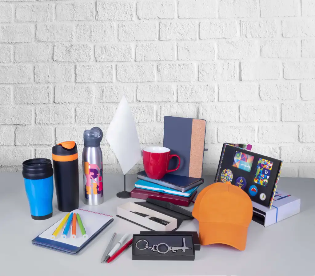 promotional items business