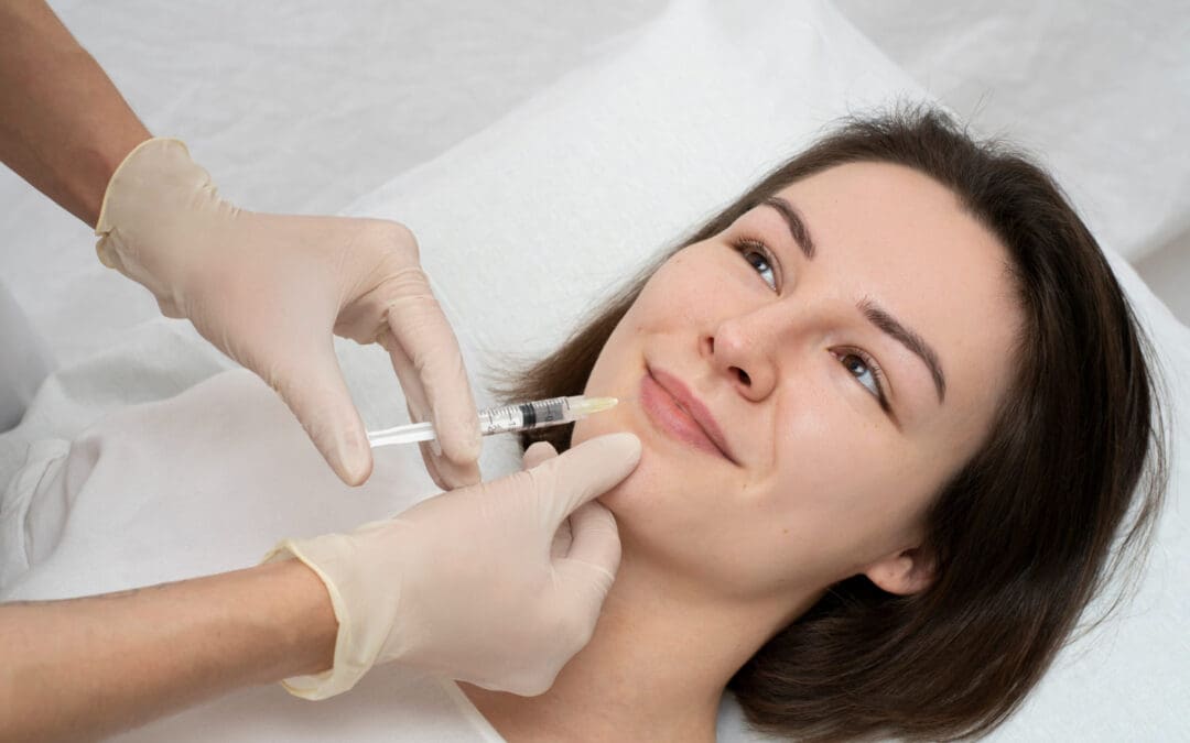 Harnessing Botox for Enhanced Muscular Harmony in Dentistry