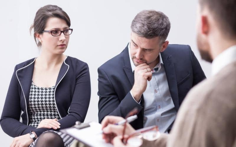Many Parents Feel Uncertain While Facing Complex Custody Related Legal Decisions