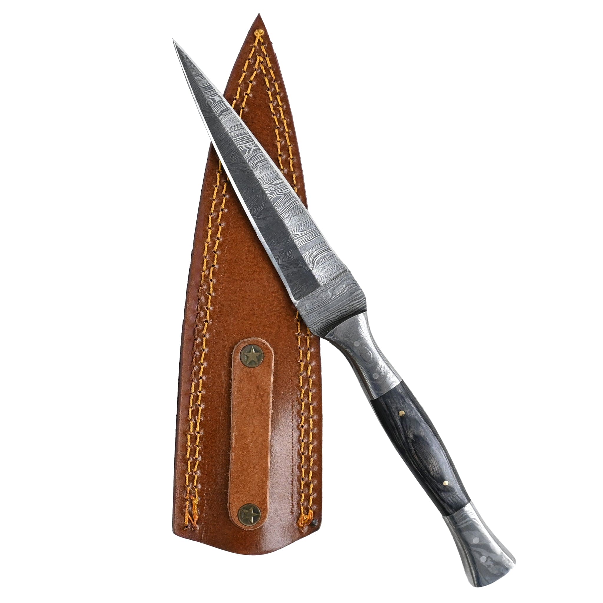 How The Right Boot Knife Improves Outdoor Preparedness