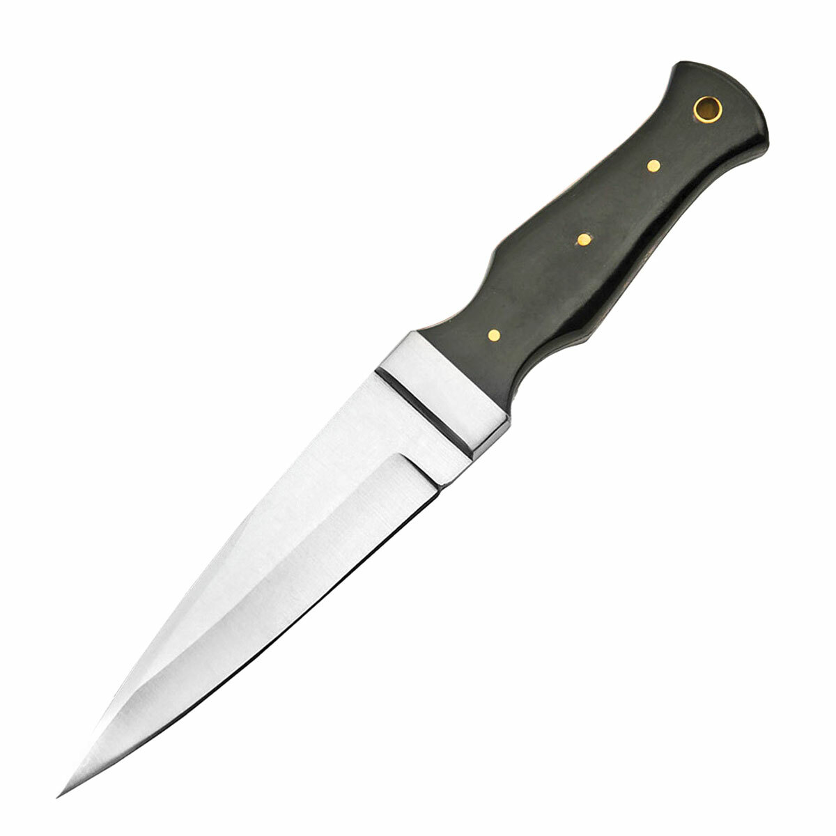 Boot Knives
